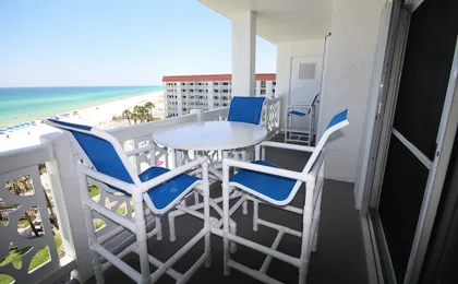 362 El Matador 2 Bedroom Condo by RedAwning