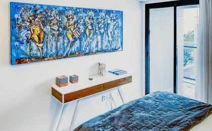 Seaview Penthouse Arpoador