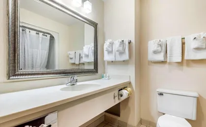 Quality Inn & Suites Zanesville