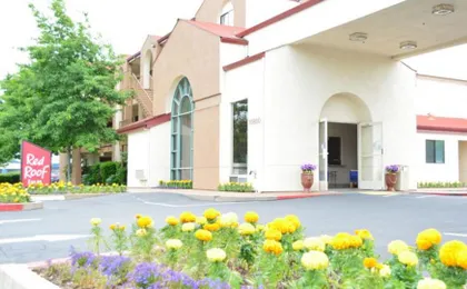 Red Roof Inn & Suites Rancho Cordova - Sacramento