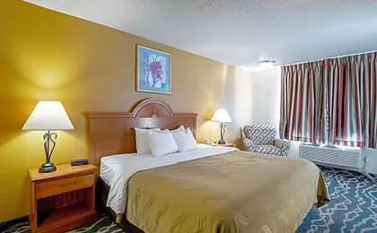 Quality Inn Huron