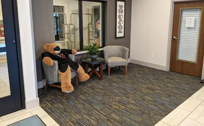 Holiday Inn Express South Burlington