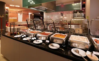 Novina Hotel Wohrdersee Nurnberg City