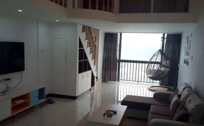 Xitishu Hotel Apartment