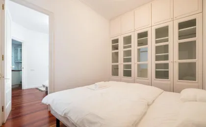 Stunning 4br Apart in Sagrada Familia