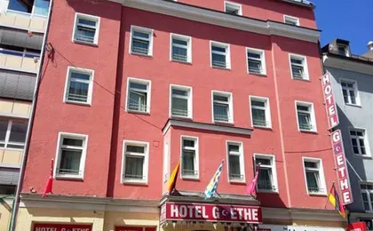 Hotel Goethe