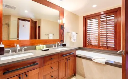 Fifth Floor UPGRADED Villa with Sunset View - Beach Tower at Ko Olina Beach Villas Resort