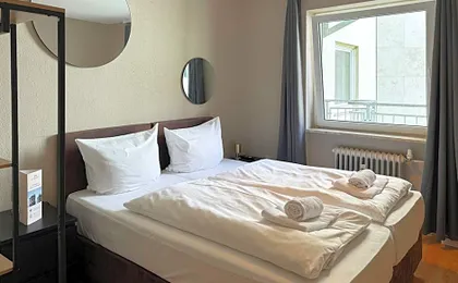 Hotel Sendlinger Tor