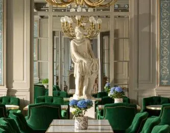 Hotel Du Quai Voltaire