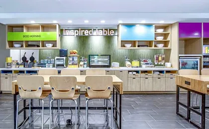Home2 Suites by Hilton Daphne Spanish Fort