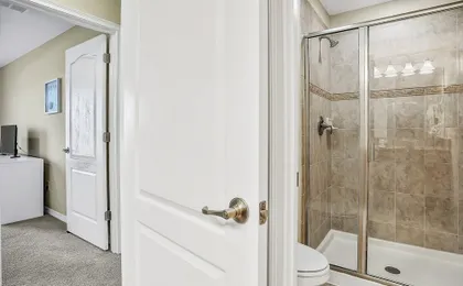 2-story Townhouse Near Disney W/private Heated Pool, Shared Clubhouse, Gym, AC