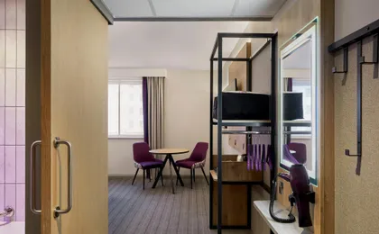 Premier Inn Epsom Central