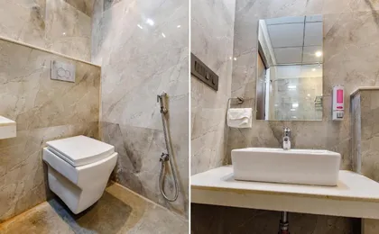 Fabhotel Pravaasam Residency