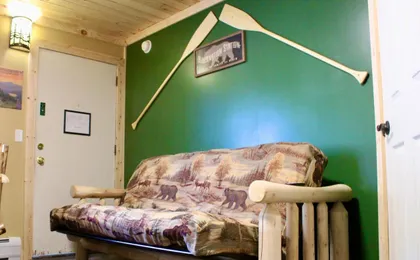 Lake Haven Motel