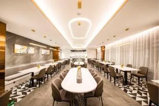 Home Inn Plus Beijing International Exhibition Sanyuanqiao
