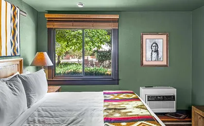 Hotel Glorieta