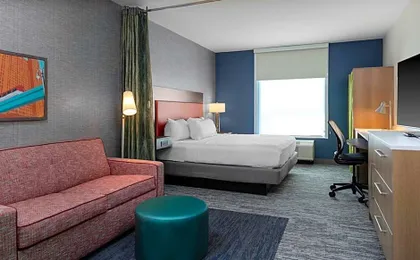 Home2 Suites by Hilton Northville Detroit