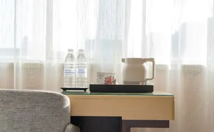 Lavande Hotel (Beijing Wangjing SOHO Technology Park)