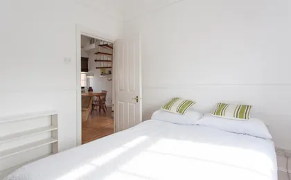 Large Shoreditch 2/Dbl Bed Loft Apt