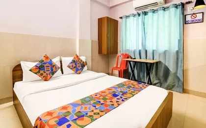 Fabhotel The Kolkata
