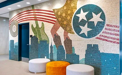 Cambria Hotel Nashville Midtown