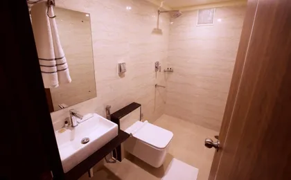 Hotel Rk Gardenia