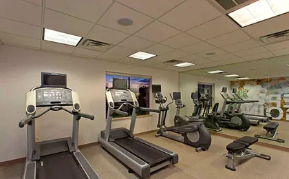 SpringHill Suites by Marriott El Paso