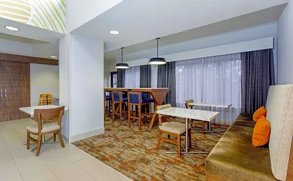 Hampton Inn Jacksonville-Downtown-I-95