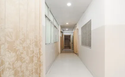 Oyo 37499 Saba Service Apartments