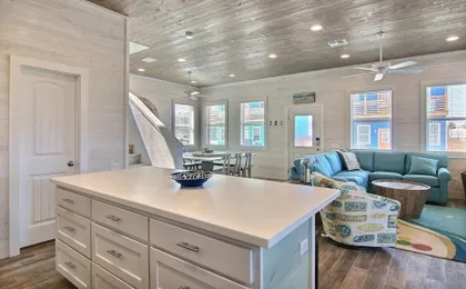 The Beach Buoy by Silver Sands Vacation Rentals