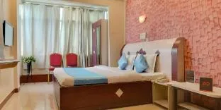 The Hotel Tushar