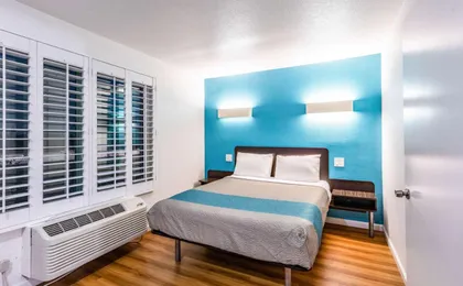 Motel 6 Fountain Valley - Huntington Beach Area
