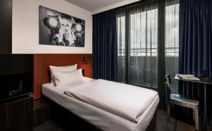 Hotel Mani by Amano