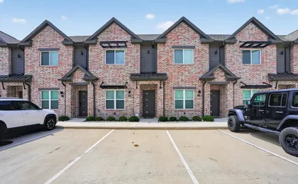 2br Condo In College Station