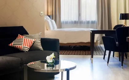 AC Hotel Paris Porte Maillot
