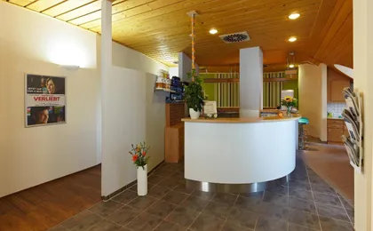 Kim Hotel Dresden