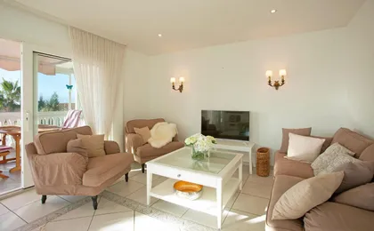 Villa Costa Del Sol