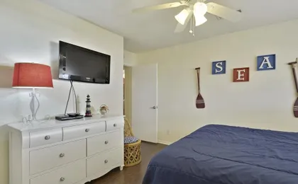 Bermuda Bungalow by Ryson Vacation Rentals
