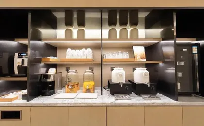 JI Hotel Hangzhou Qianjiang New City Civil Center