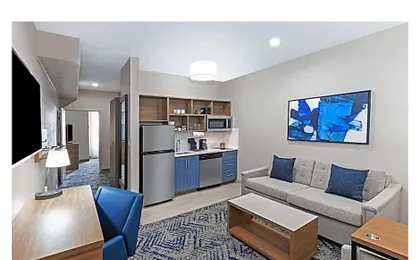 Candlewood Suites Dfw Airport North - Irving By IHG