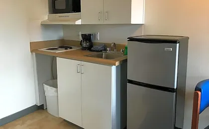 Studio 6 Extended Stay - Fayetteville, NC - Fort Liberty Area