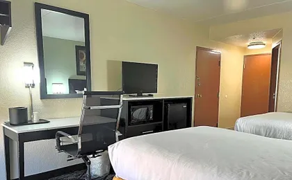 Baymont by Wyndham Cincinnati