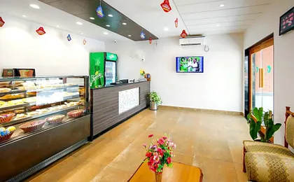 Greens Inn Ramoji Film City