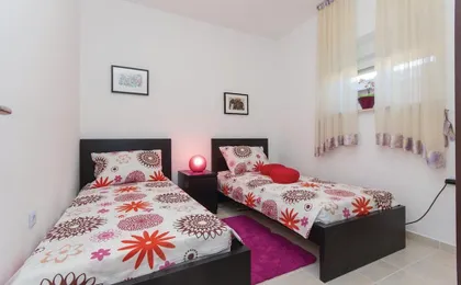 Apartman Snjezana