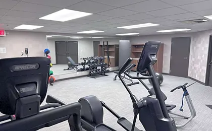 La Quinta Inn & Suites by Wyndham Miamisburg Dayton South