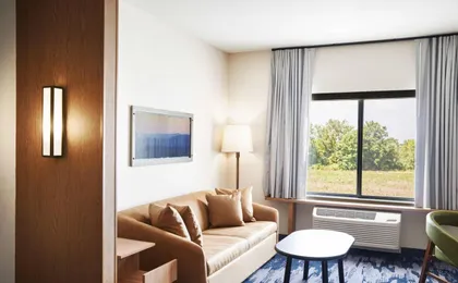 Fairfield Inn & Suites Kansas City Belton