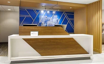 Holiday Inn Express & Suites DFW Airport Southwest - Euless