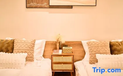 Kaman Homestay