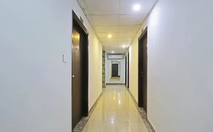 Hotel Aerostar Gold Near Yashobhoomi