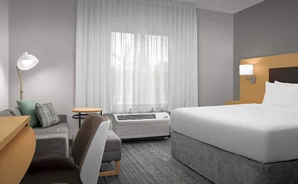 TownePlace Suites by Marriott Franklin Cool Springs